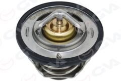 TERMOSTAT 89°C COMBO-CORSA-C-MERIVA-ASTRA 1.7 (Y17...