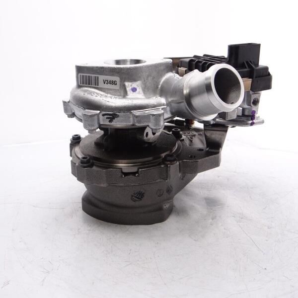 TURBO SARJ KOMPLE FORD TRANSİT V348 V363 2.2 TDCİ...