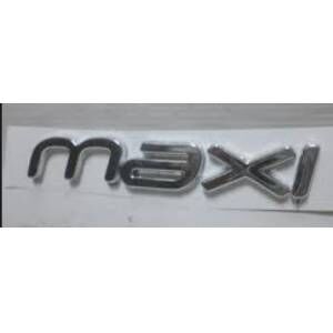 ARKA ''MAXI'' YAZI DOBLO 10=>