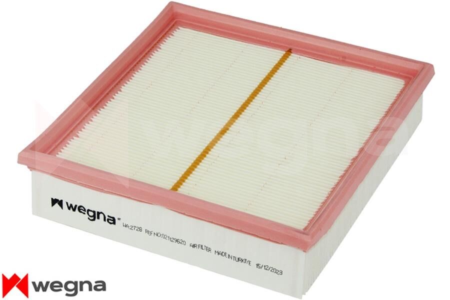 HAVA FİLTRESİ VW T1-T2-T3-AUDI 100-AUDI 200-LADA V...