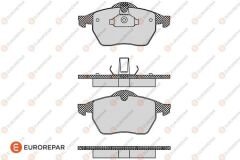 FREN BALATASI ON VECTRA B 96-01