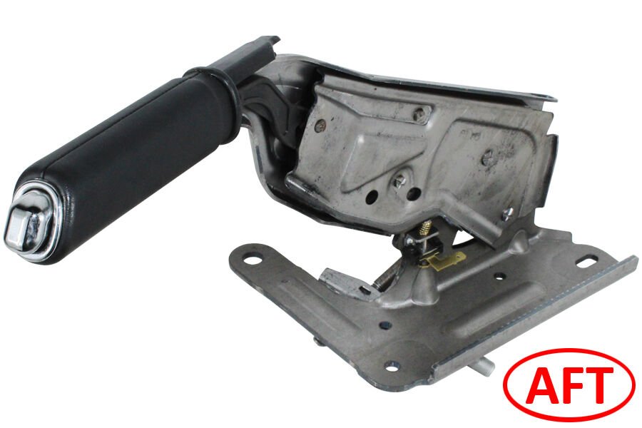 EL FREN KOLU TABANCASI MGN III SEDAN-HB-FLUENCE (S...