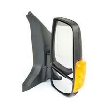 TRANSIT V-363 BM ORİJİNAL DIŞ DİKİZ AYNASI SAĞ SARI 1932579 BK31 17682 RK5JA6:
