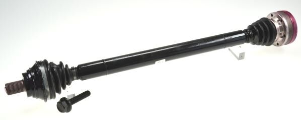 (x) AKS ÖN SAĞ GOLF V 1.6 FSI-A3 (03-08)