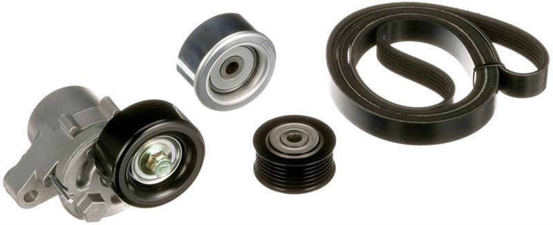 V KAYIS SETI OUTLANDER 12-