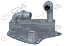 YAĞ SOĞUTUCUSU (CONTASIZ) DOBLO 1.6 D MJT (263) EU...