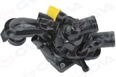 TERMOSTAT KOMPLE PSA 308 1.6 VTİ
