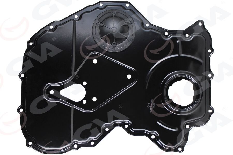 EKSANTRİK SAC KAPAĞI FORD TRANSIT V347 3.2 200 PS-...