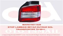 STOP LAMBASI BEYAZ DUYSUZ SOL TRANSPORTER T5 05=&g...