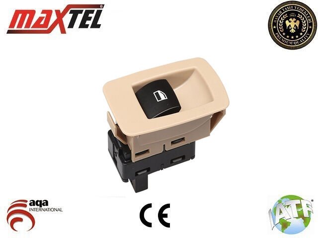 CAM KALDIRMA ANAHTARI BMW 5 SERİ E60-E61-E83 4 PIN...