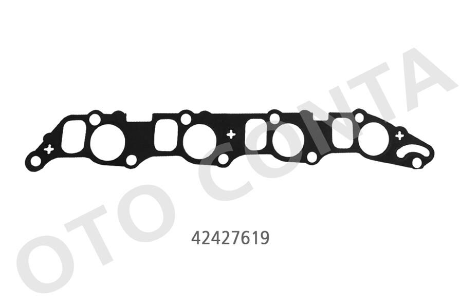 EMME MANİFOLD CONTASI FIAT DOBLO 10> OPEL COMB...