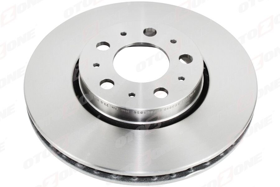 ÖN FREN AYNASI VOLVO S60 (00-10) S80 (98-06) V70 (...