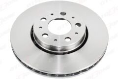 ÖN FREN AYNASI VOLVO S60 (00-10) S80 (98-06) V70 (...