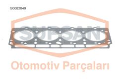 SILINDIR KAPAK CONTASI TRANSIT 2.5D (83-86) 2.5 DI...