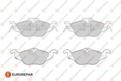 FREN BALATASI ON ASTRA G ZAFIRA A 98-10