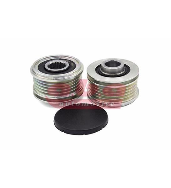 ALTERNATÖR KASNAĞI RENAULT CLIO II 01> SYMBOL 1...