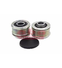 ALTERNATÖR KASNAĞI RENAULT CLIO II 01> SYMBOL 1...