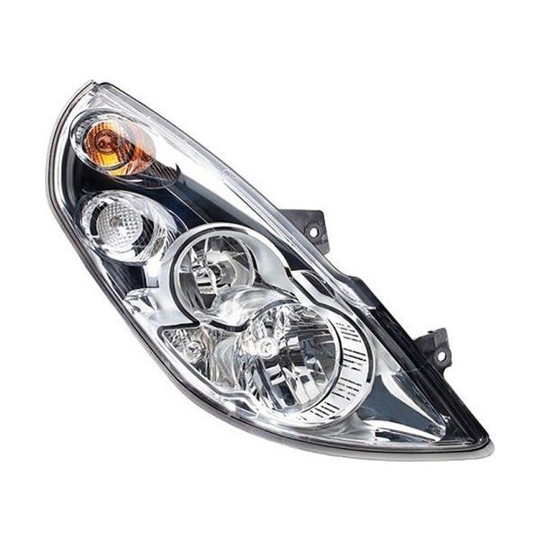 FAR+SİNYAL SAĞ RENAULT MASTER III 10> OPEL MOVA...