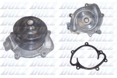 DEVIRDAIM POMPASI MERCEDES OM642 W204 C218 W212 X2...