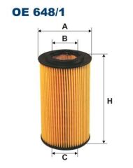 YAG FILTRE ELEMANI ASTRA CLASSIC 99>02 G VECTRA...
