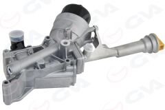 YAĞ SOĞUTUCUSU (KOMPLE ) (ISI DEĞİŞTİRİCİ) ASTRA J...