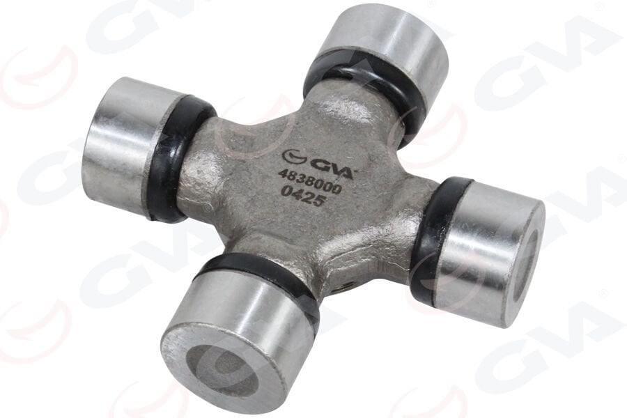 MAFSAL ISTAVROZU FORD RANGER (06>12-)(27×92)