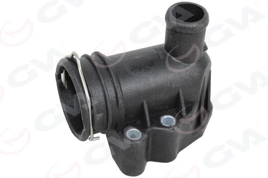 SOGUTMA SUYU FLANSI MERCEDES OM642 W203 W204 C209 ...