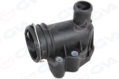 SOGUTMA SUYU FLANSI MERCEDES OM642 W203 W204 C209 ...
