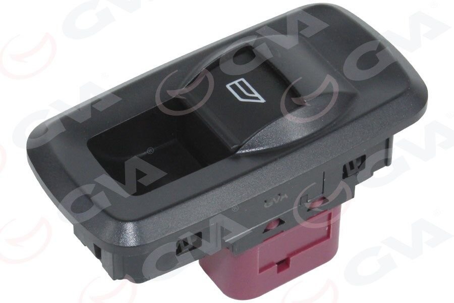 CAM AÇMA ANAHTARI ARKA FIESTA (08>17)