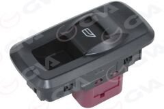 CAM AÇMA ANAHTARI ARKA FIESTA (08>17)