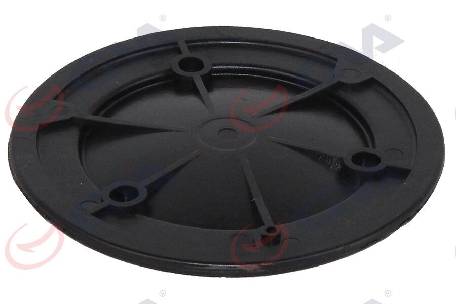 EKSANTRİK SAC KAPAK PLASTIGI ÖN FORD TRANSIT V184(...