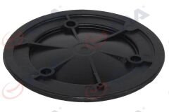 EKSANTRİK SAC KAPAK PLASTIGI ÖN FORD TRANSIT V184(...