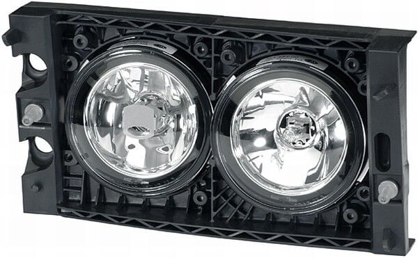 SIS & SPOT LAMBA, SAG OPTIK UNITE DAF XF 105 MX 300-MX 340-MX 375 2005-