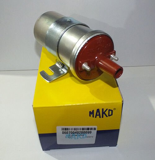 ATESLEME BOBINI M131 DOGAN-SAHIN-KARTAL-SERCE-R12-...