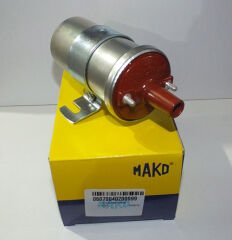 ATESLEME BOBINI M131 DOGAN-SAHIN-KARTAL-SERCE-R12-...