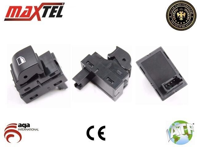 CAM KALDIRMA ANAHTARI BMW 5 SERİ F01-F02- F07-F10-...