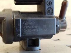 TRANSIT V363 2.0 ECOBUE BOEM VAKUM SUPAPI GK2Q 9S468 AC/7.05917.01 (KUTULU-LOGOLU) 2020035