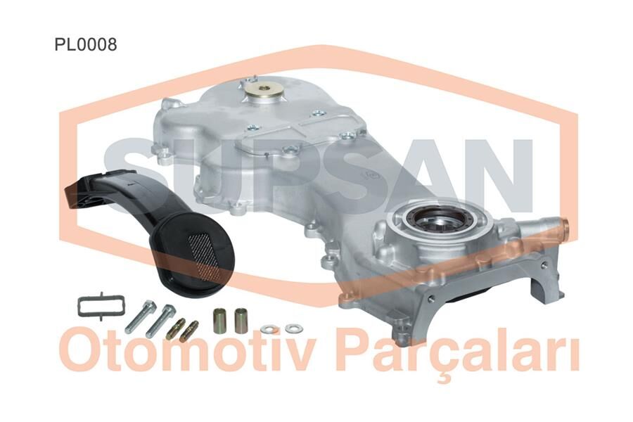 YAĞ POMPASI FIAT DOBLO-EGEA-ALBEA-PALIO-LİNEA-GRAN...