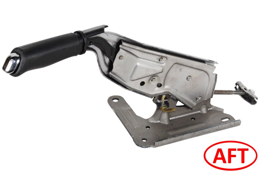 EL FREN KOLU TABANCASI MGN III SEDAN-HB-FLUENCE (S...