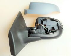 DIŞ DİKİZ AYNASI ELEKTRİKLİ ASTARLI KÖR NOKTALI HB...