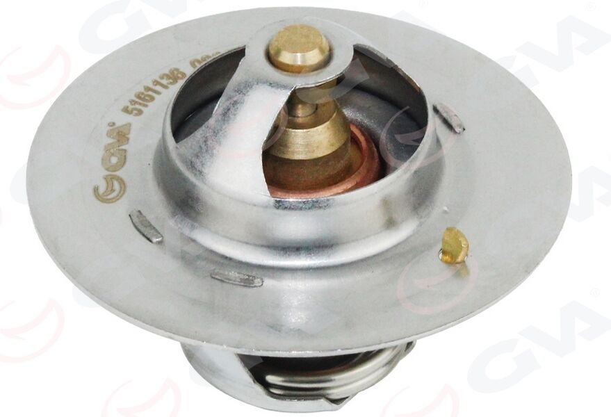 TERMOSTAT (74C) FAVORIT-FELICIA I-II 1.3 (94-01)