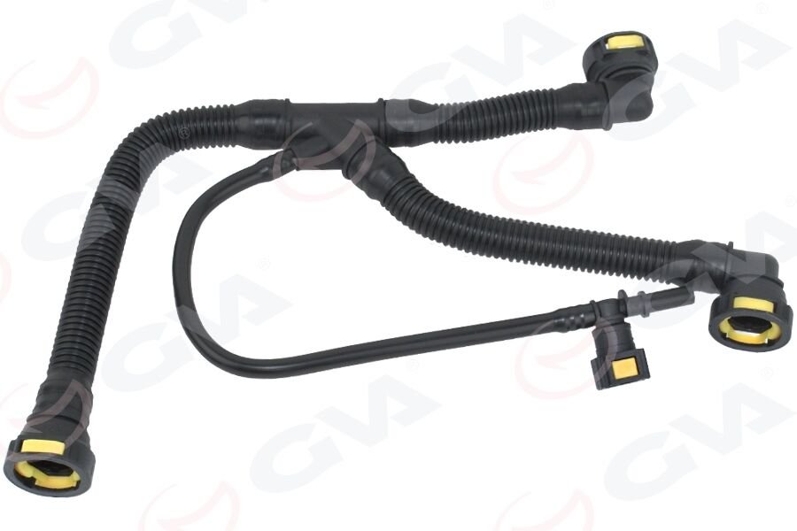 MOTOR HAVALANDIRMA (BUHAR) HORTUMU PARTNER-BERLING...