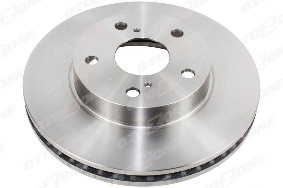 ÖN FREN DİSK AYNASI TOYOTA HILUX 2.5 (06-)(275x28x...