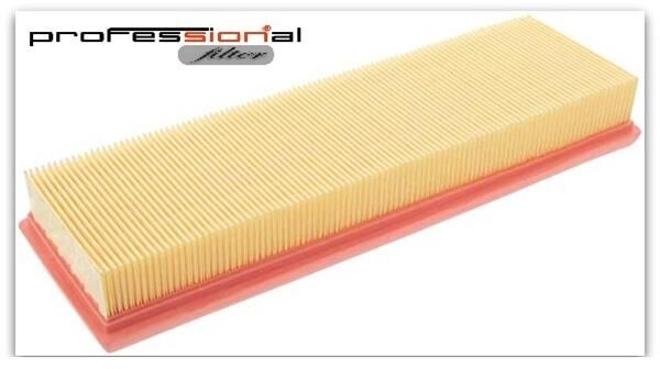 HAVA FİLTRESİ CLIO II 98>05 KANGOO 01>LAGUNA...