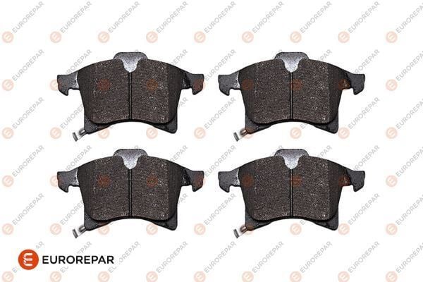 FREN BALATASI ON ASTRA H CORSA C ZAFIRA B MERIVA A 01-