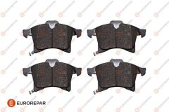 FREN BALATASI ON ASTRA H CORSA C ZAFIRA B MERIVA A 01-