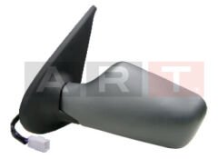 DIŞ DİKİZ AYNASI ELEKTRİKLİ ASTARLI SOL PALİO 97-0...