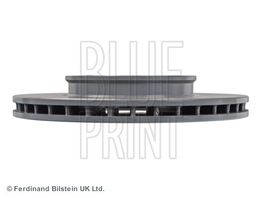 FREN DISK ON ACCENT BLUE 1,4  BNZ 1,6 DZL 11> I20 11> RIO 1,2 1,4 BNZ 1,4 DZL 11> 256 MM