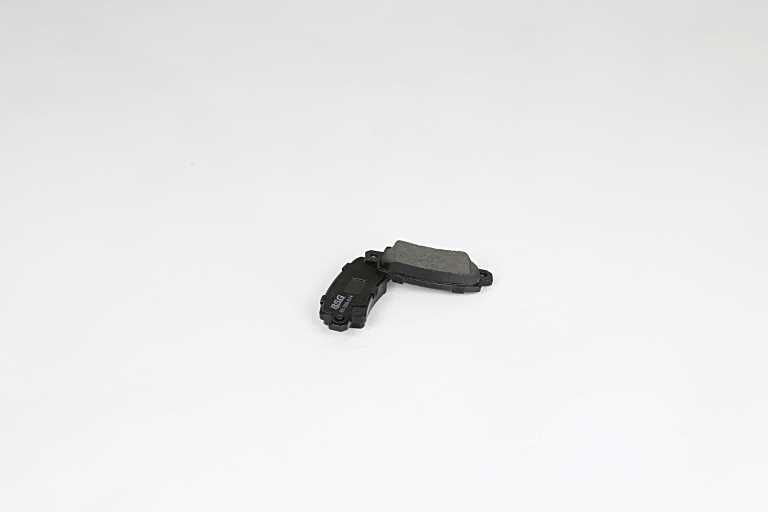 FREN BALATASI ARKA COROLLA 03-07 1.4-1.6 VVTI 3ZZFE-4ZZFE