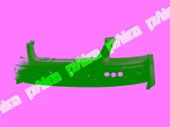 TAMPON ÖN ASTARLI VOLKSWAGEN TOURAN 2003-2006